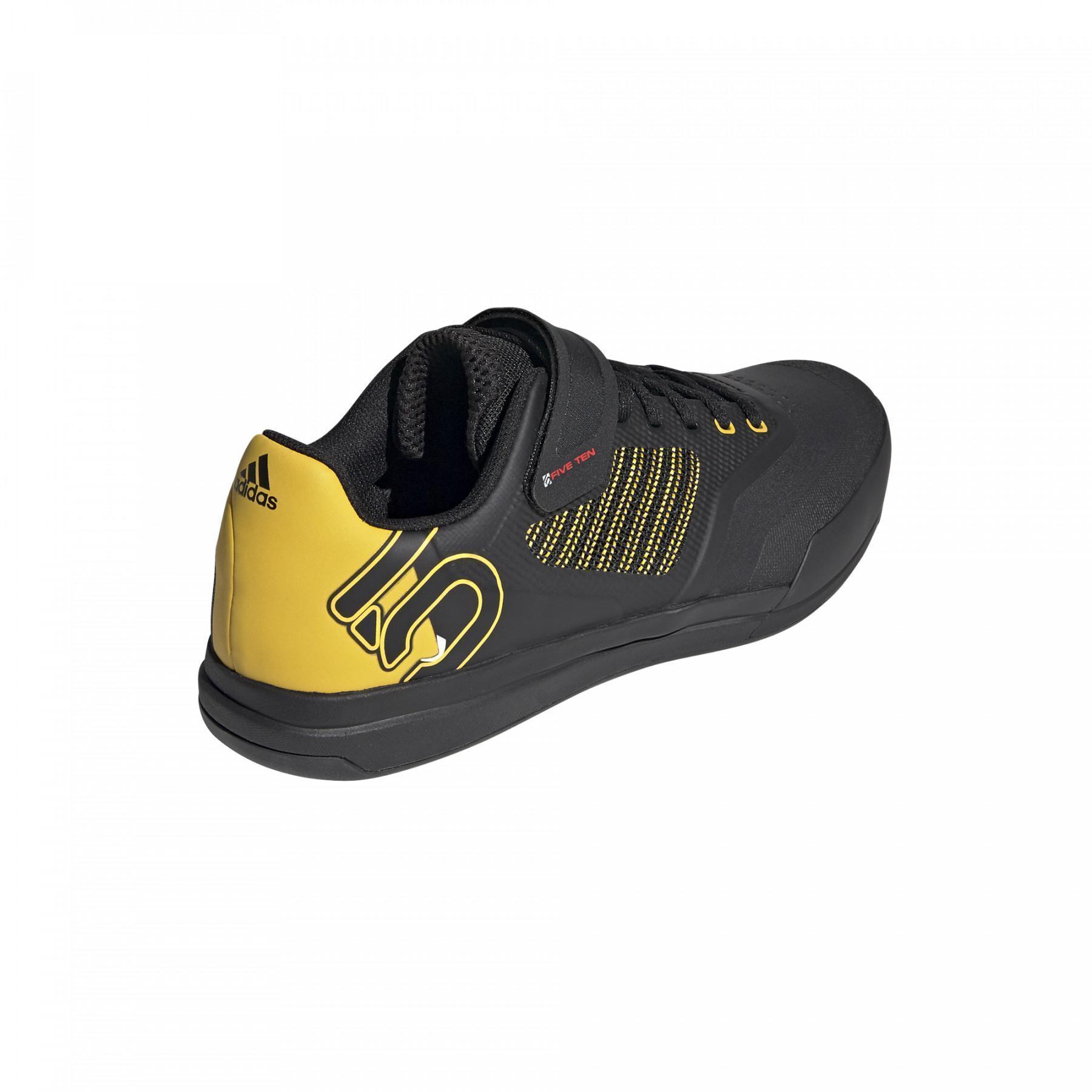 Schuhe adidas Hellcat Pro