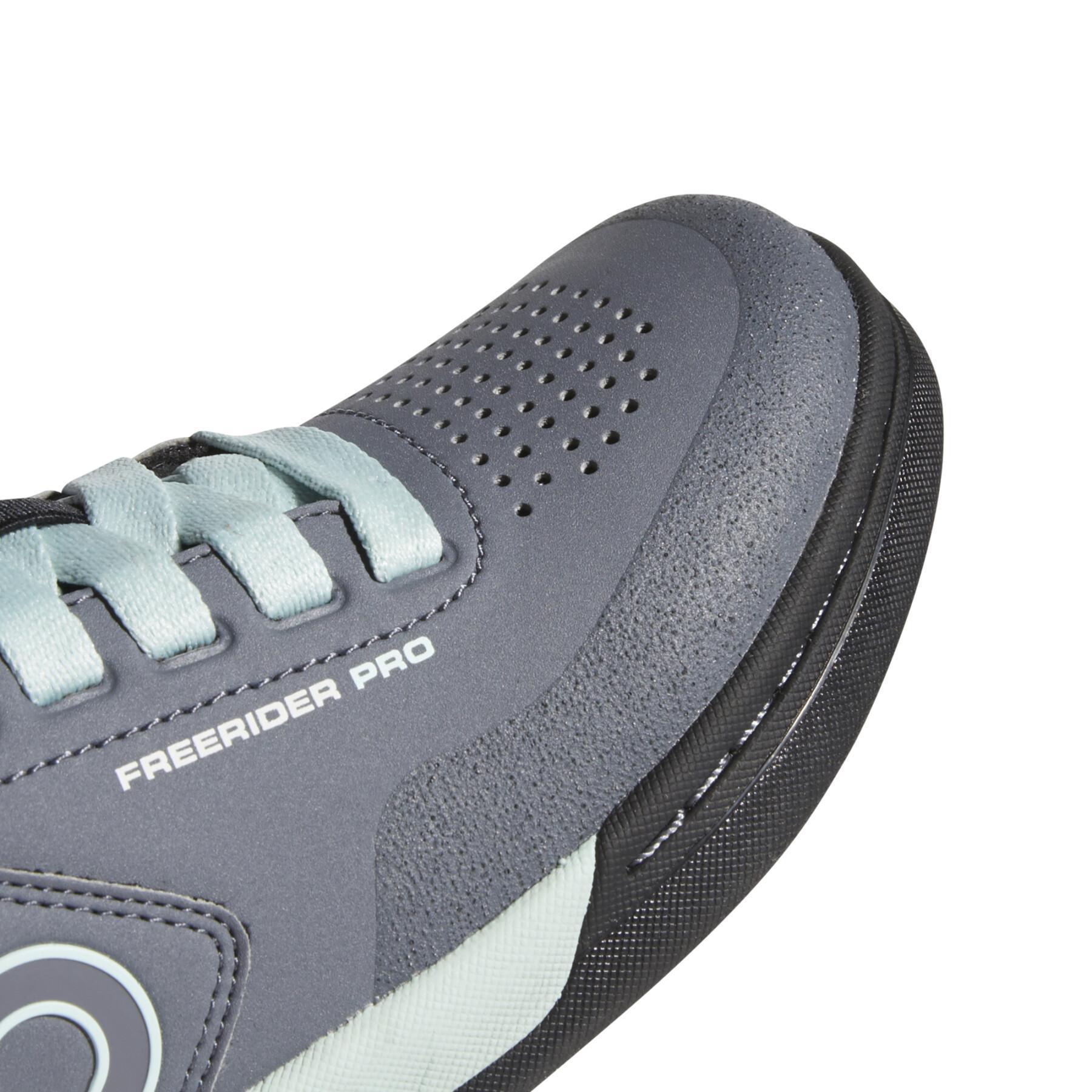 Mountainbike-Schuhe für Frauen adidas Five Ten Freerider Pro