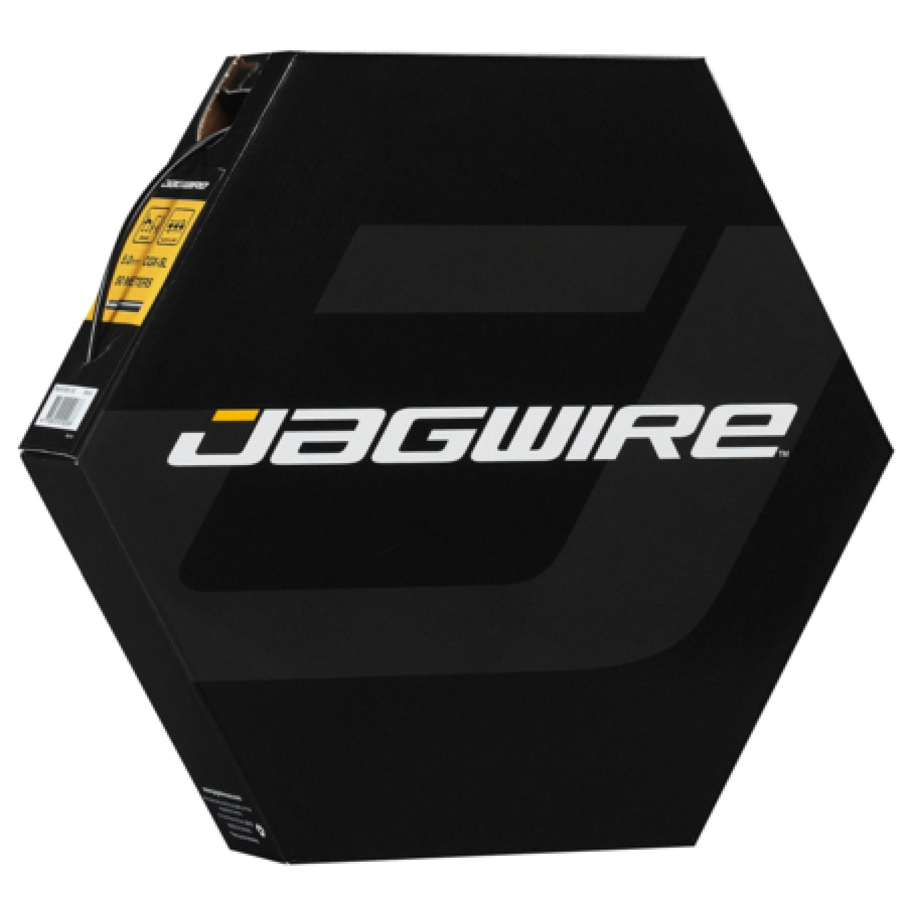 Bremskabel Jagwire Workshop 5mm GEX-SL-Lube 50 m