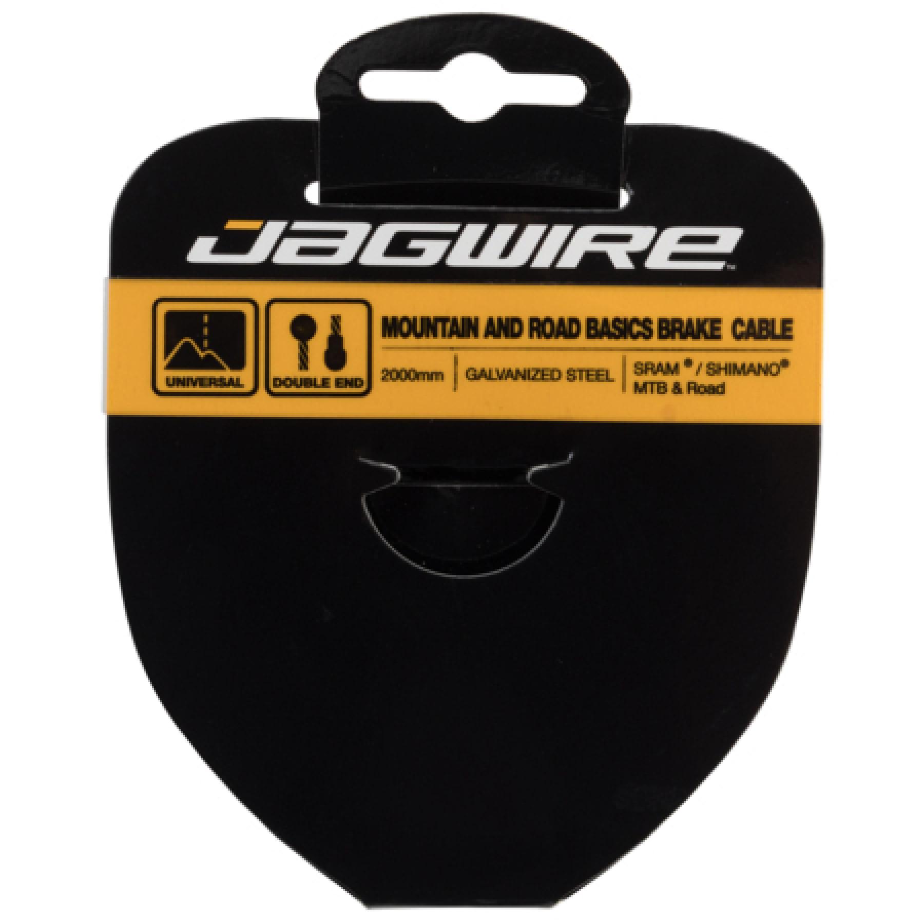 Bremskabel Jagwire Basics 1.6X2795mm-SRAM/Shimano