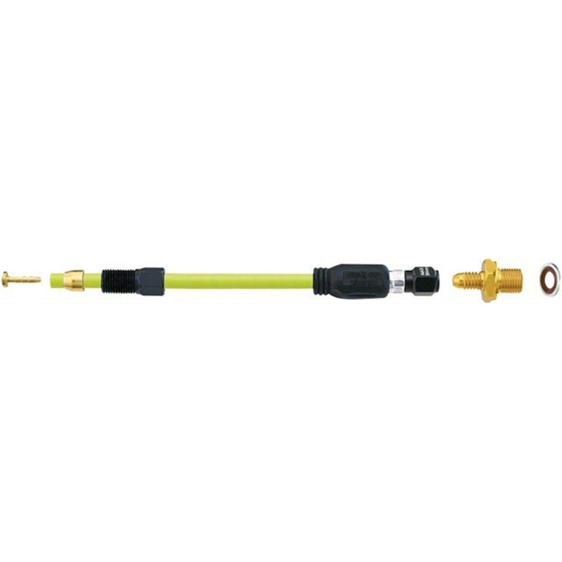 Hydraulik-Adapterset Jagwire Pro Quick-Fit Adapter-Shimano Road / CX Shimano®