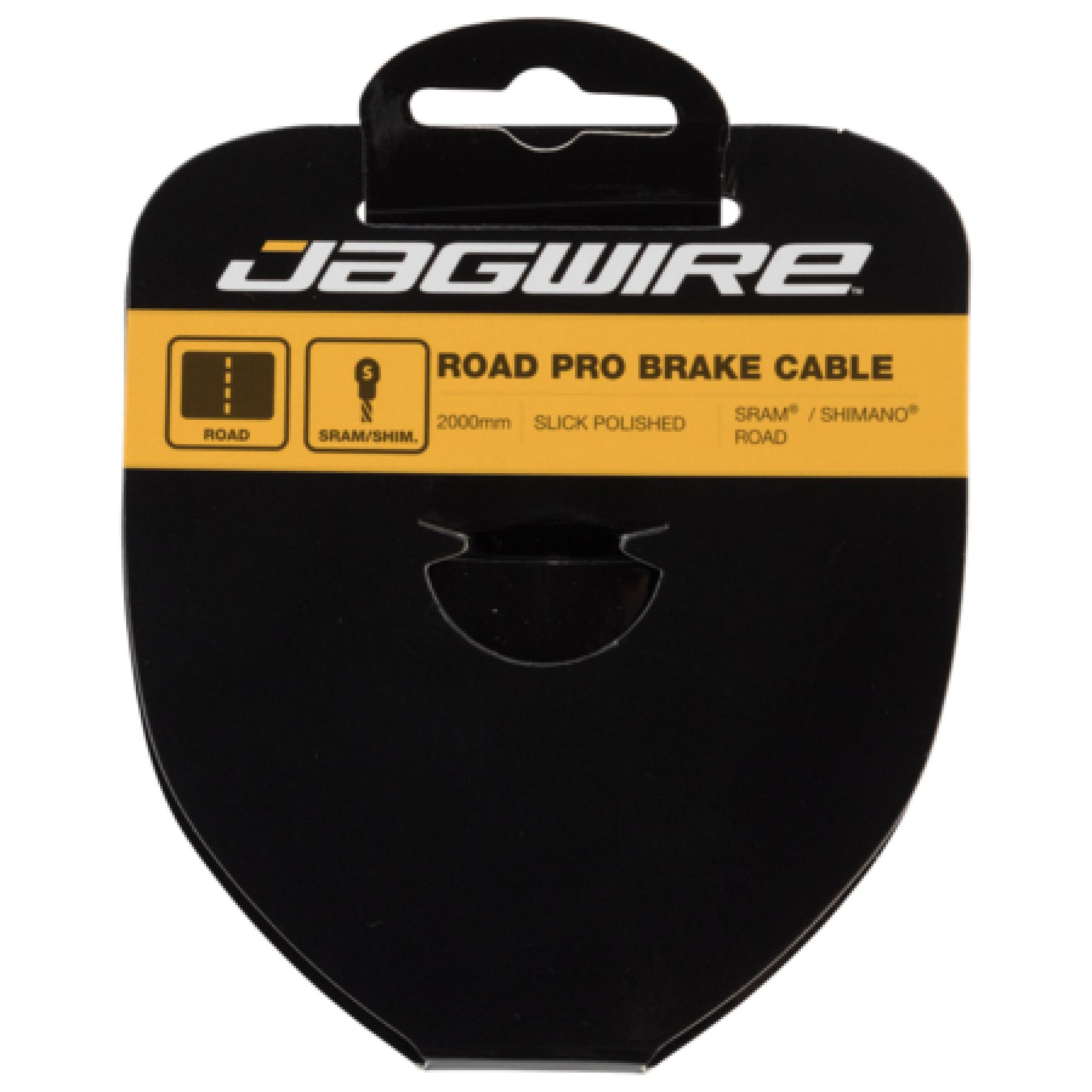 Bremskabel Jagwire Pro-1.5X2000mm-SRAM/Shimano