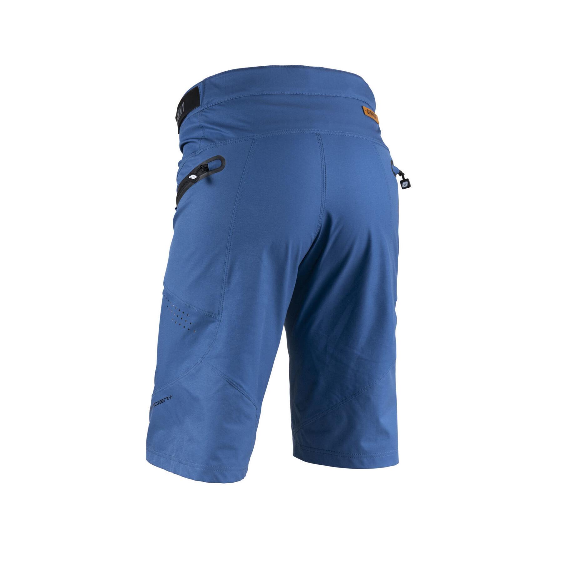 Shorts Kenny Charger