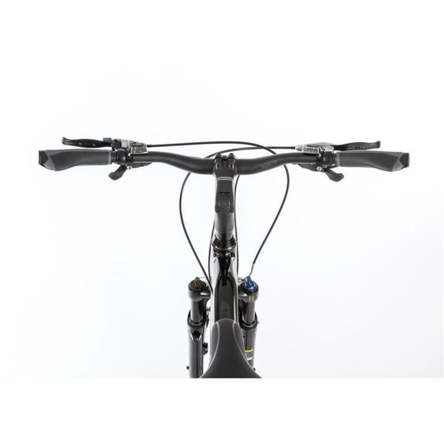 Fahrrad vtc 28 Muskel Leader Fox Toscana 2021 19 9V