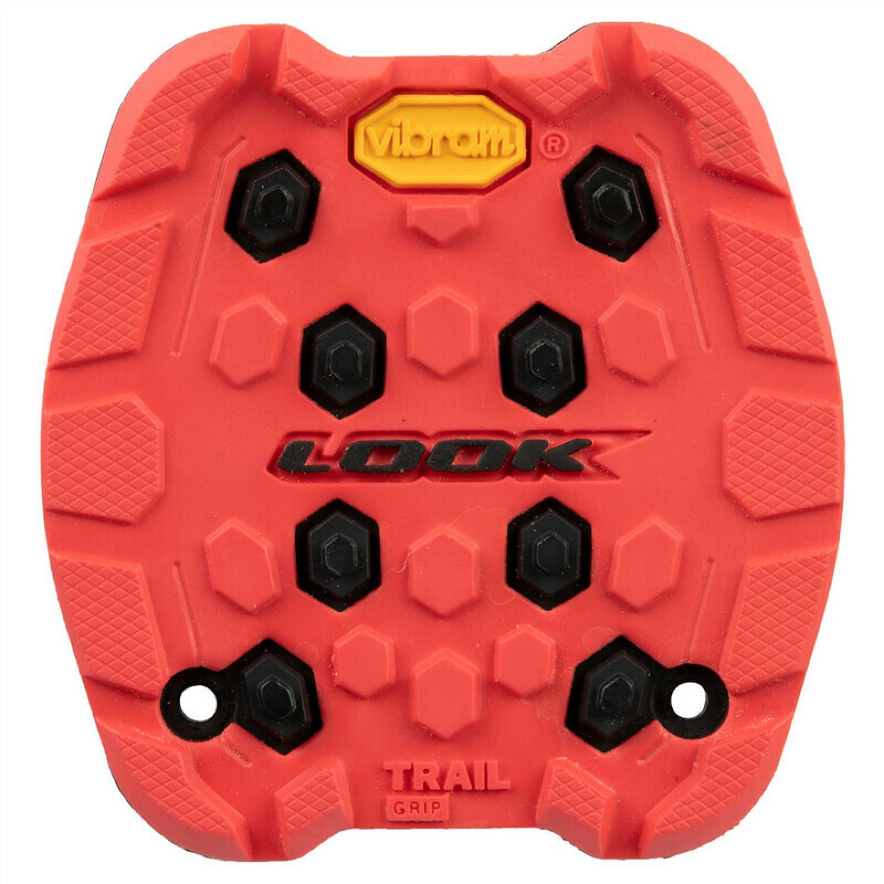 Pedale Look Activ Grip Trail