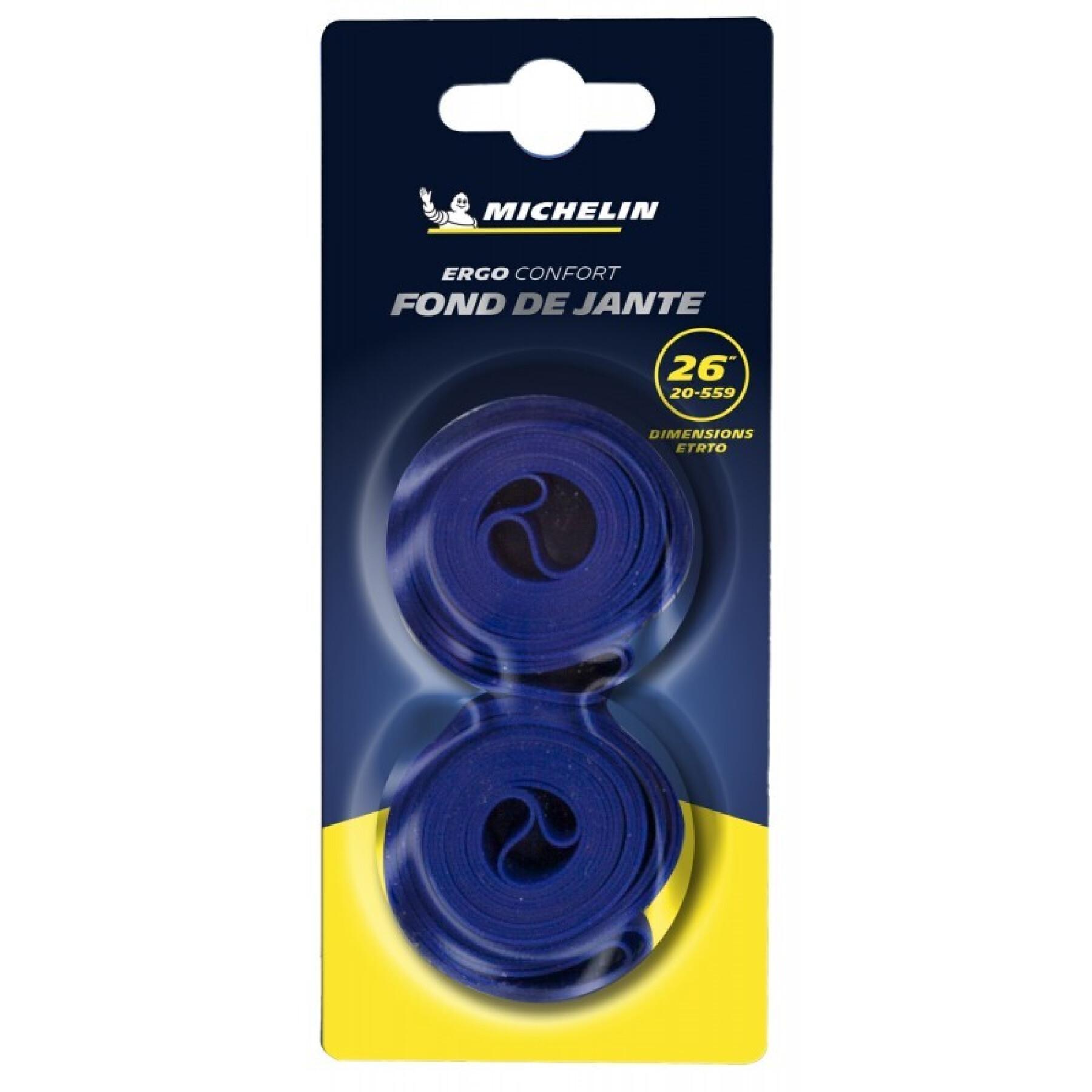Felgenband Michelin 20-559 x2