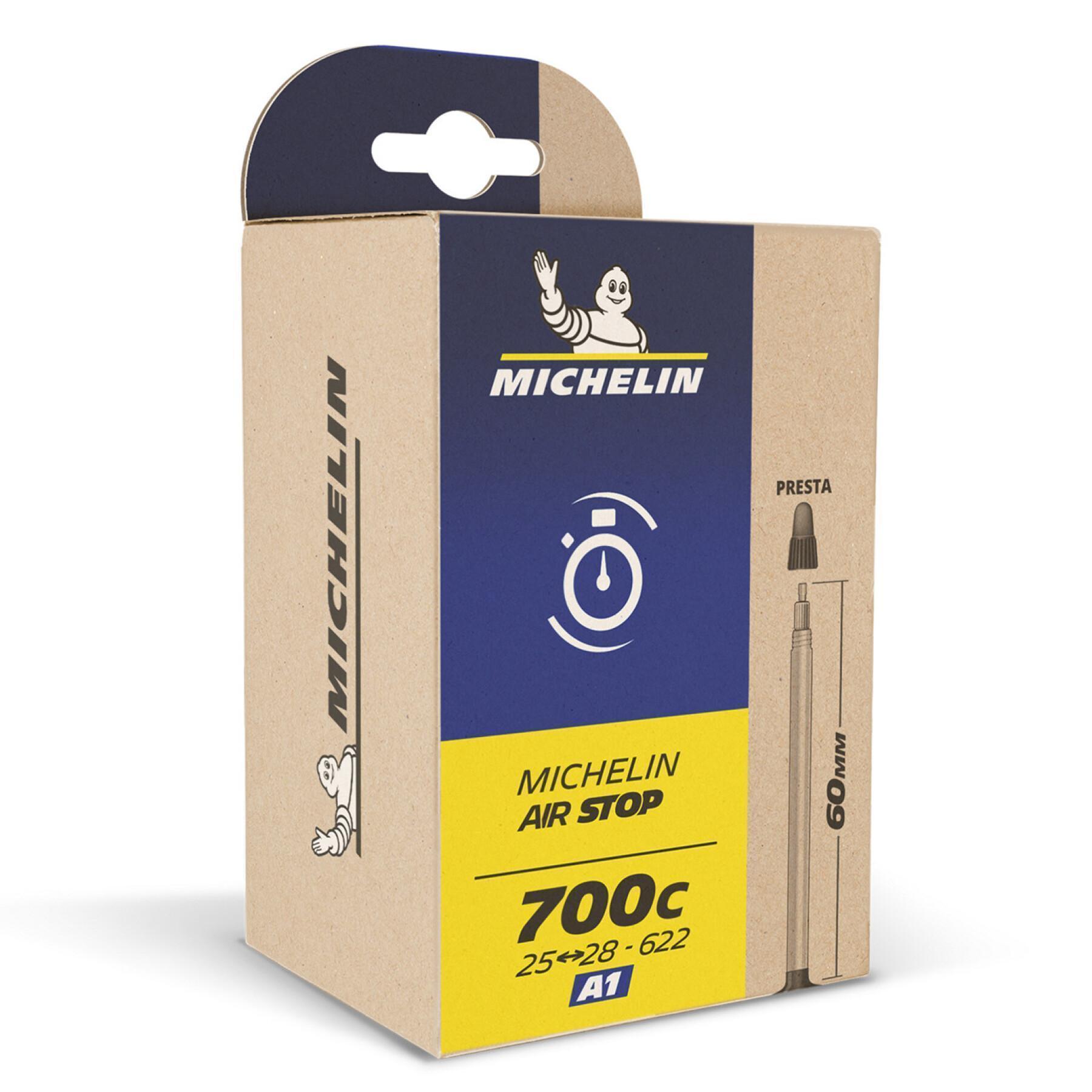 Fahrradschlauch Michelin CAA Air Stop