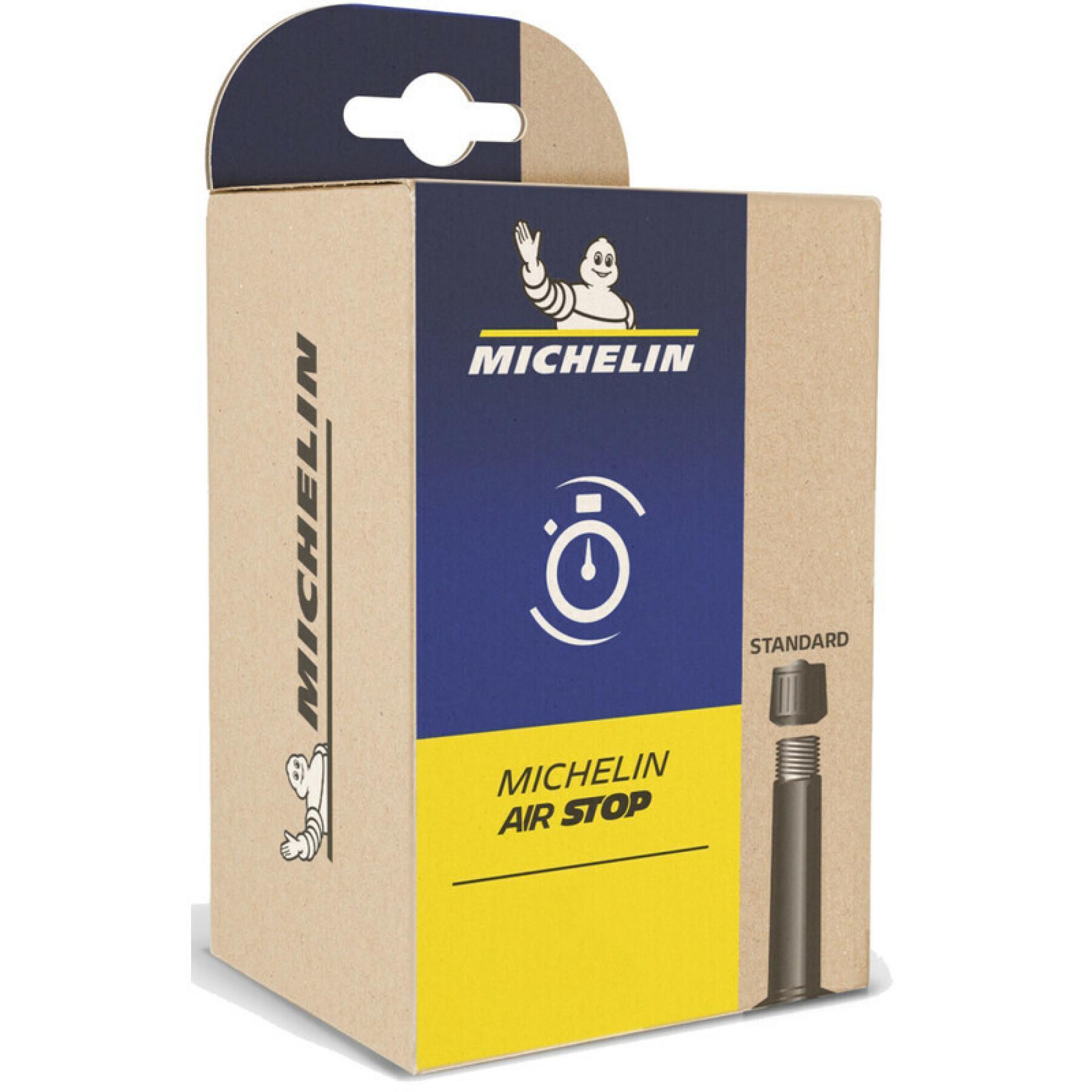 10er-Set Luftschlauch Michelin CAA Air Stop