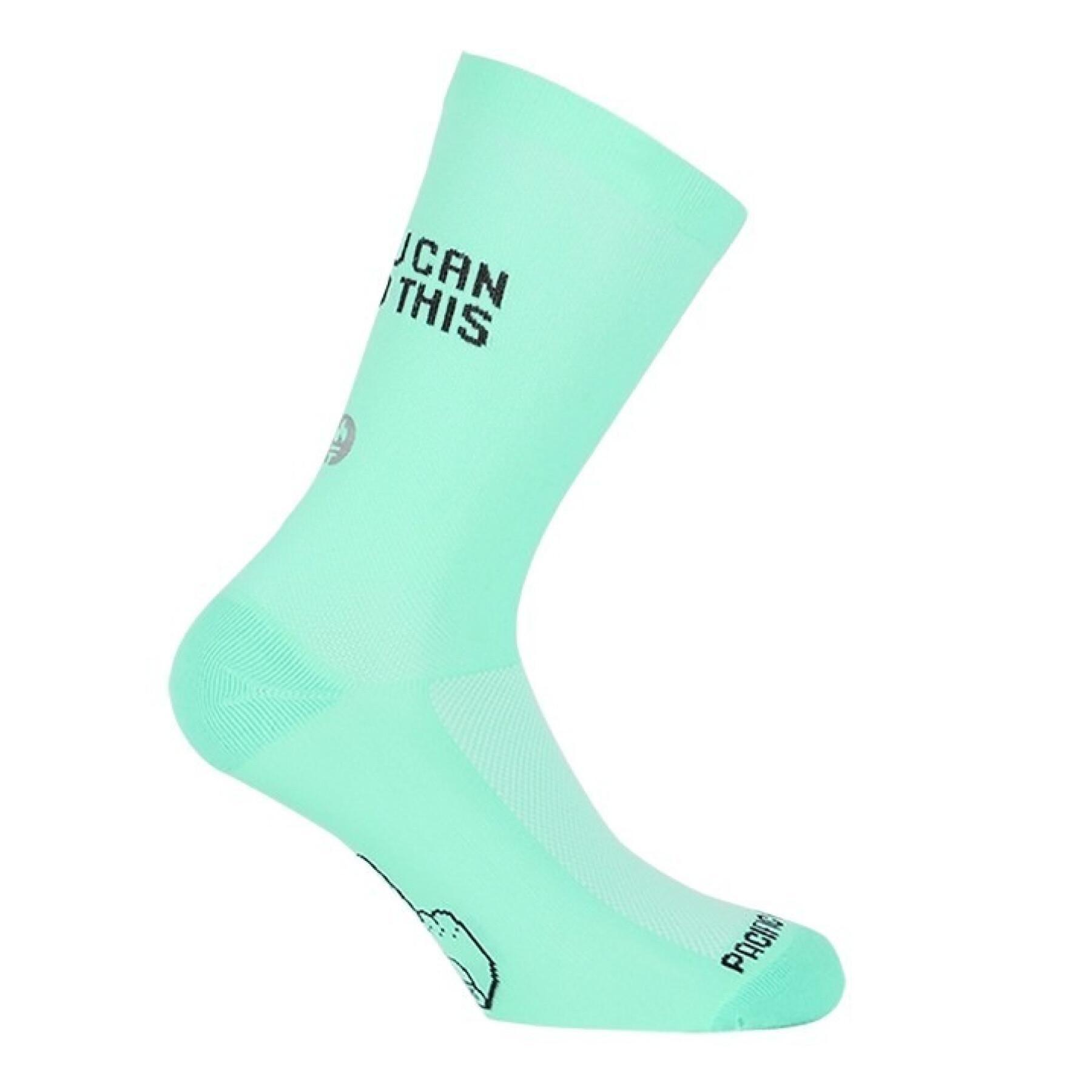 Performance Socks Pacific & Co Faster