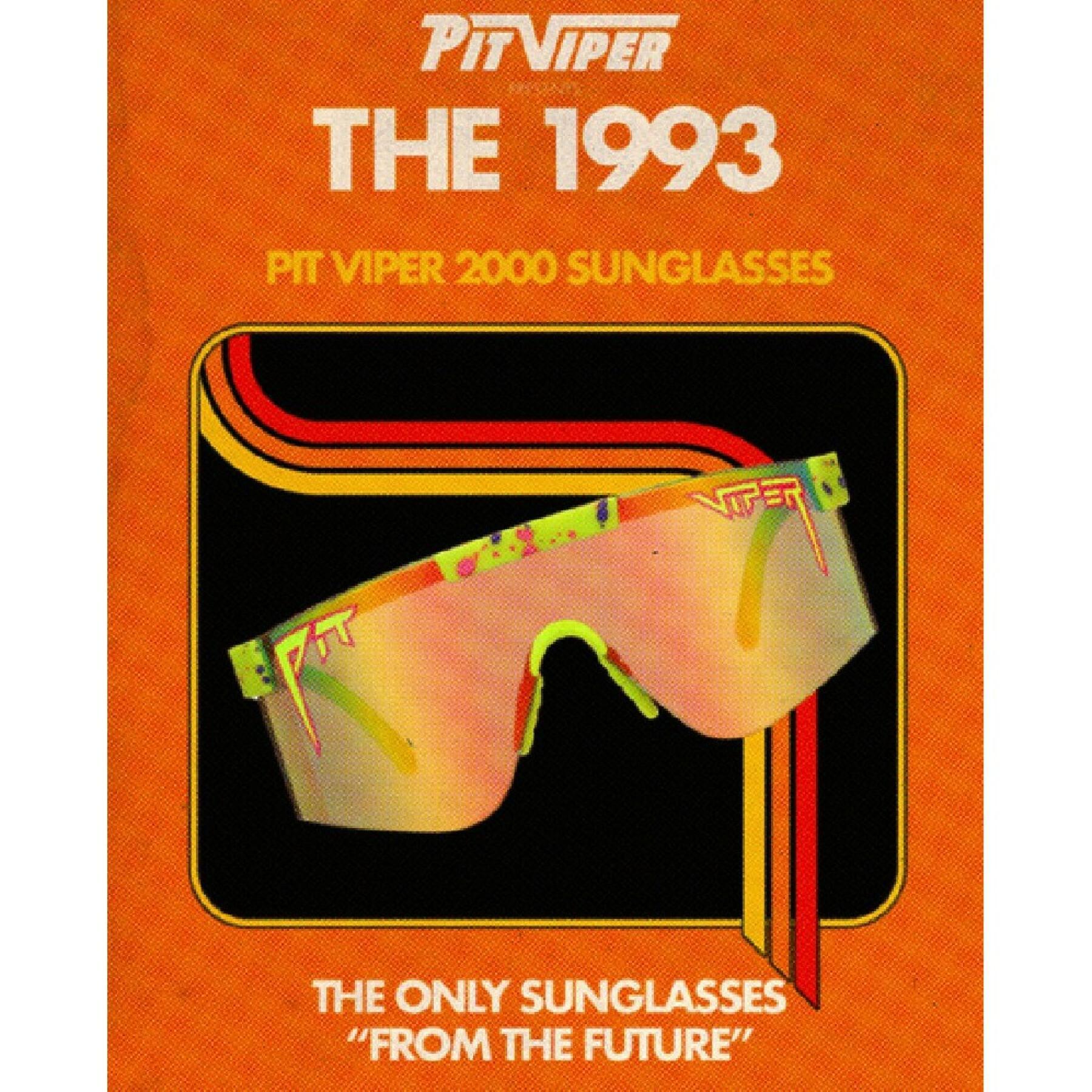Sonnenbrille Pit Viper The 1993 2000