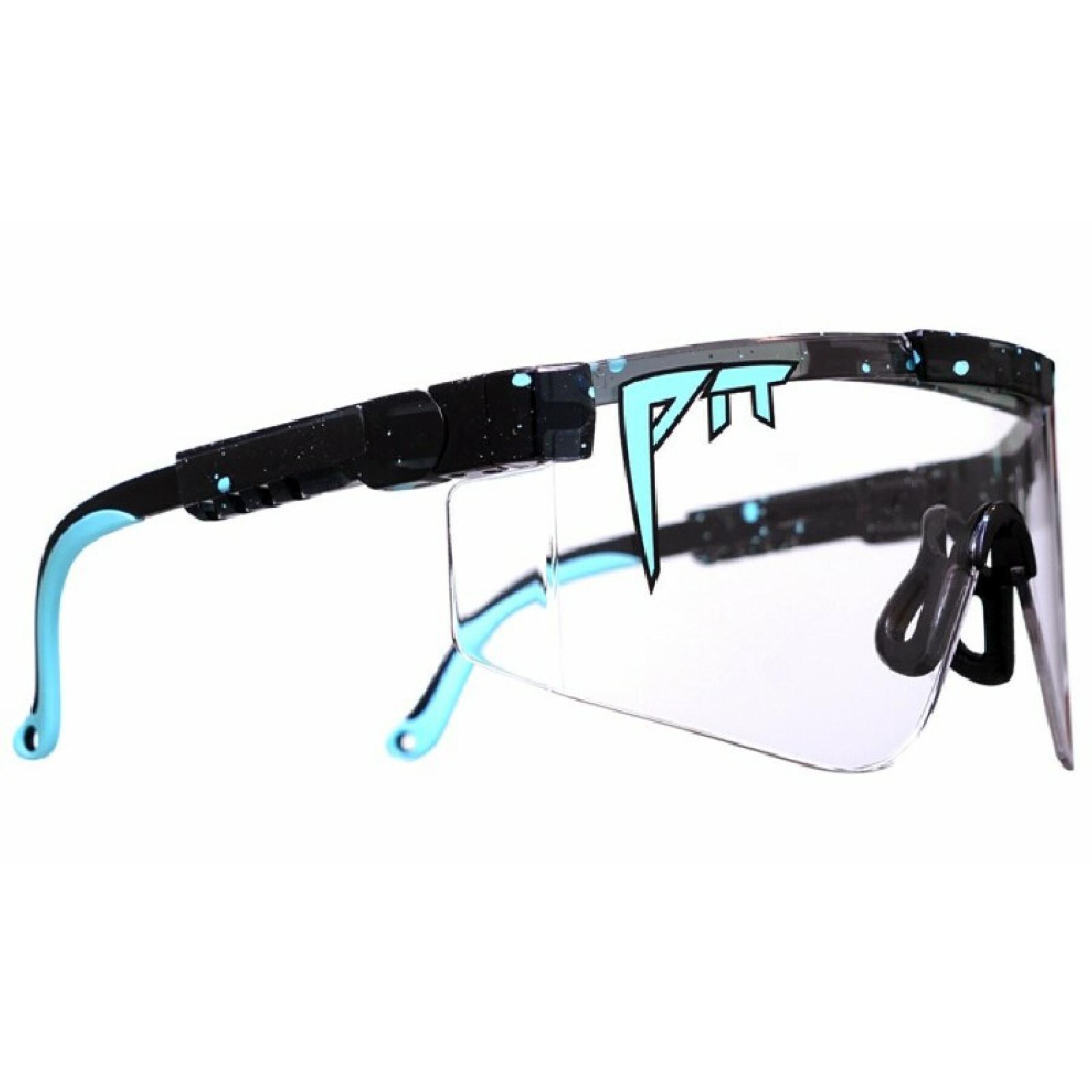 Sonnenbrille Pit Viper The All Nighter 2000