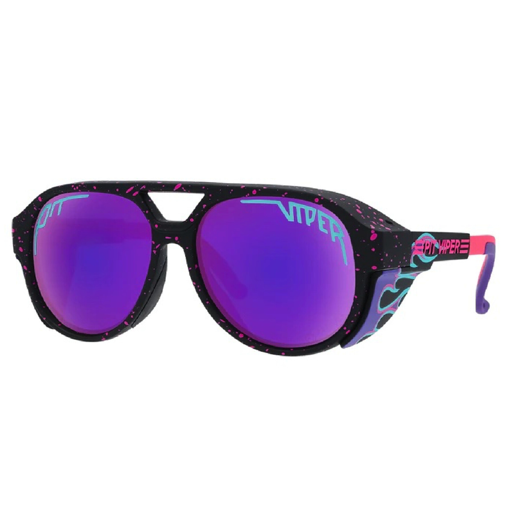 Sonnenbrille Pit Viper The Ignition