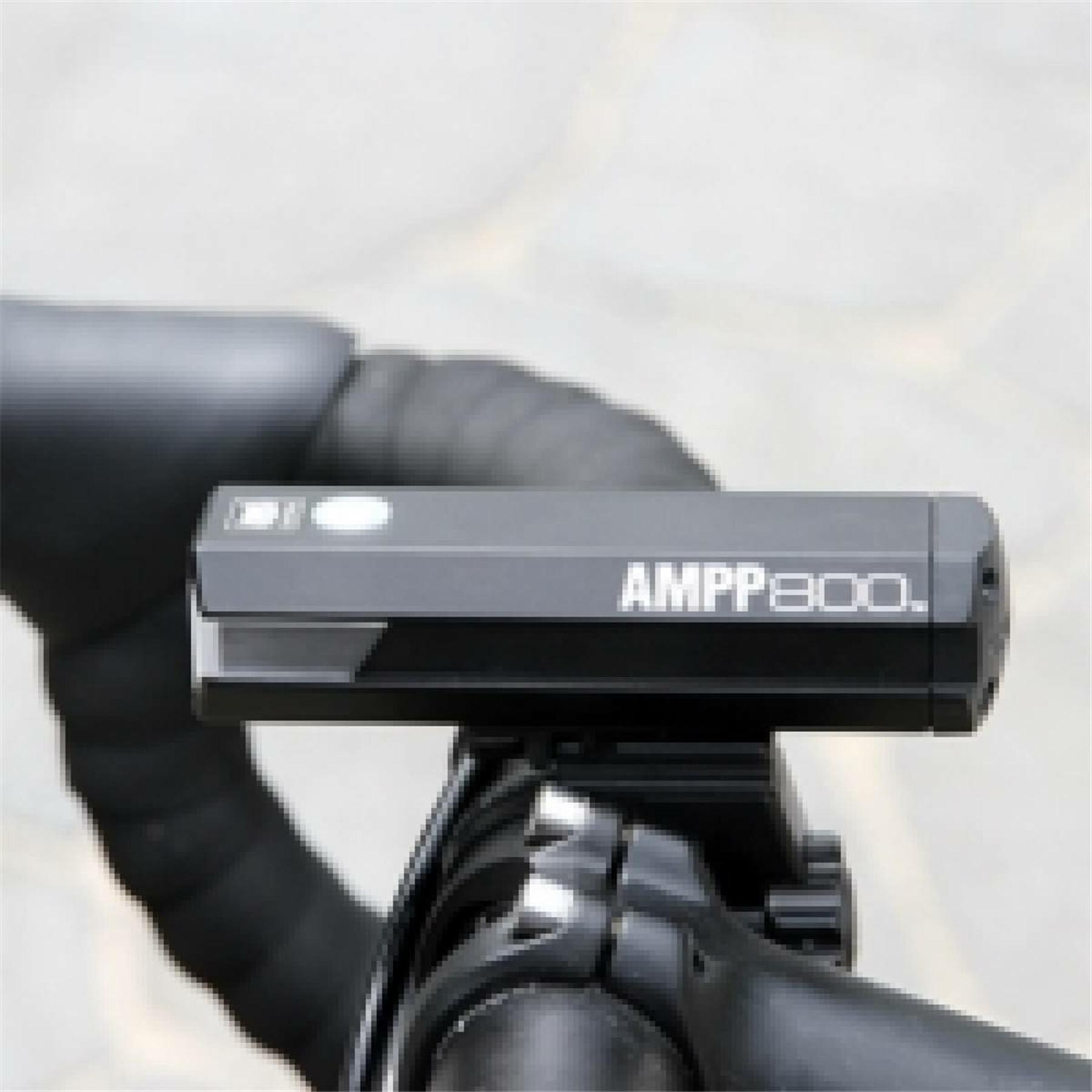 Fahrrad Lichterset Cateye Ampp 800 & Vip 300