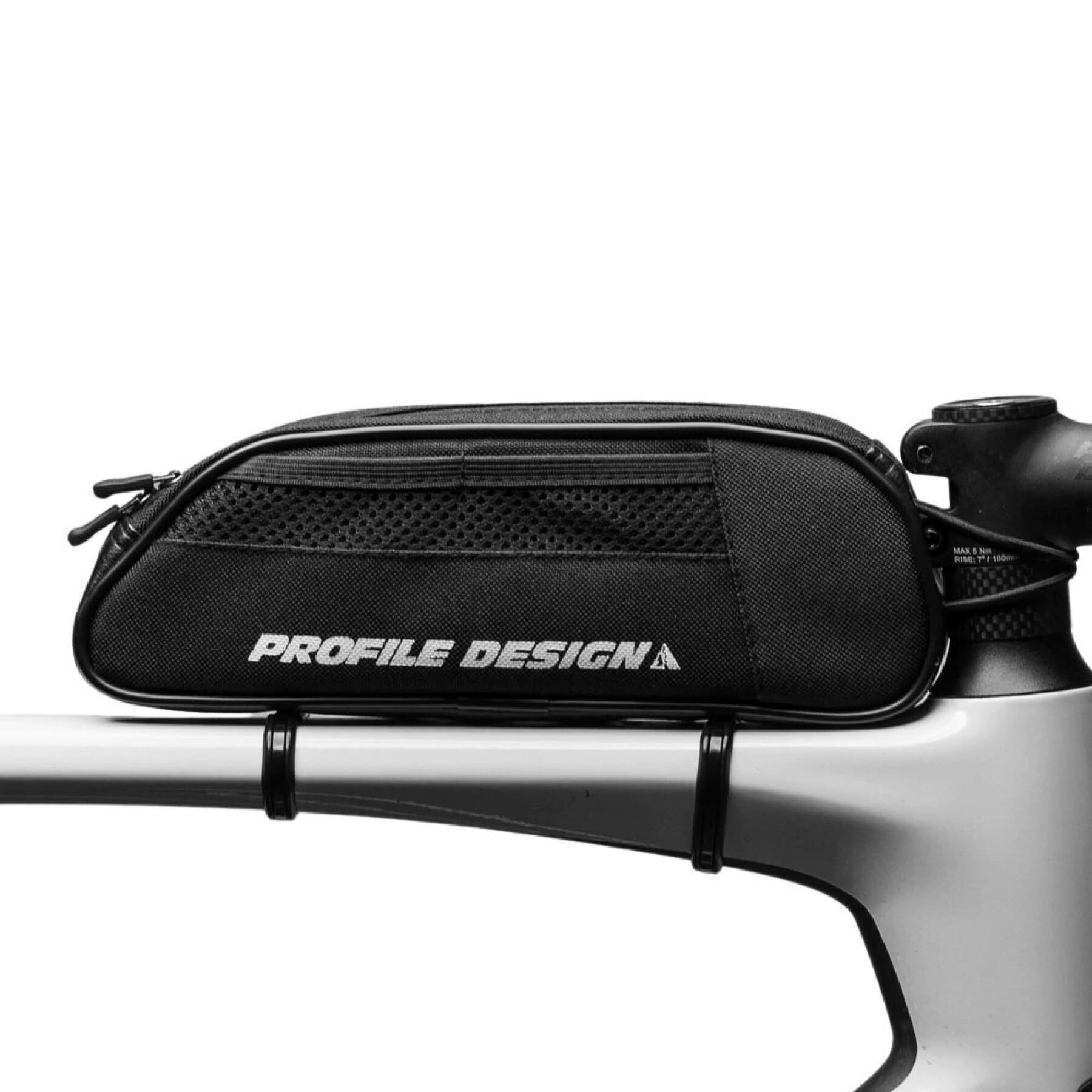 Tasche Profile Design TT E-Pack