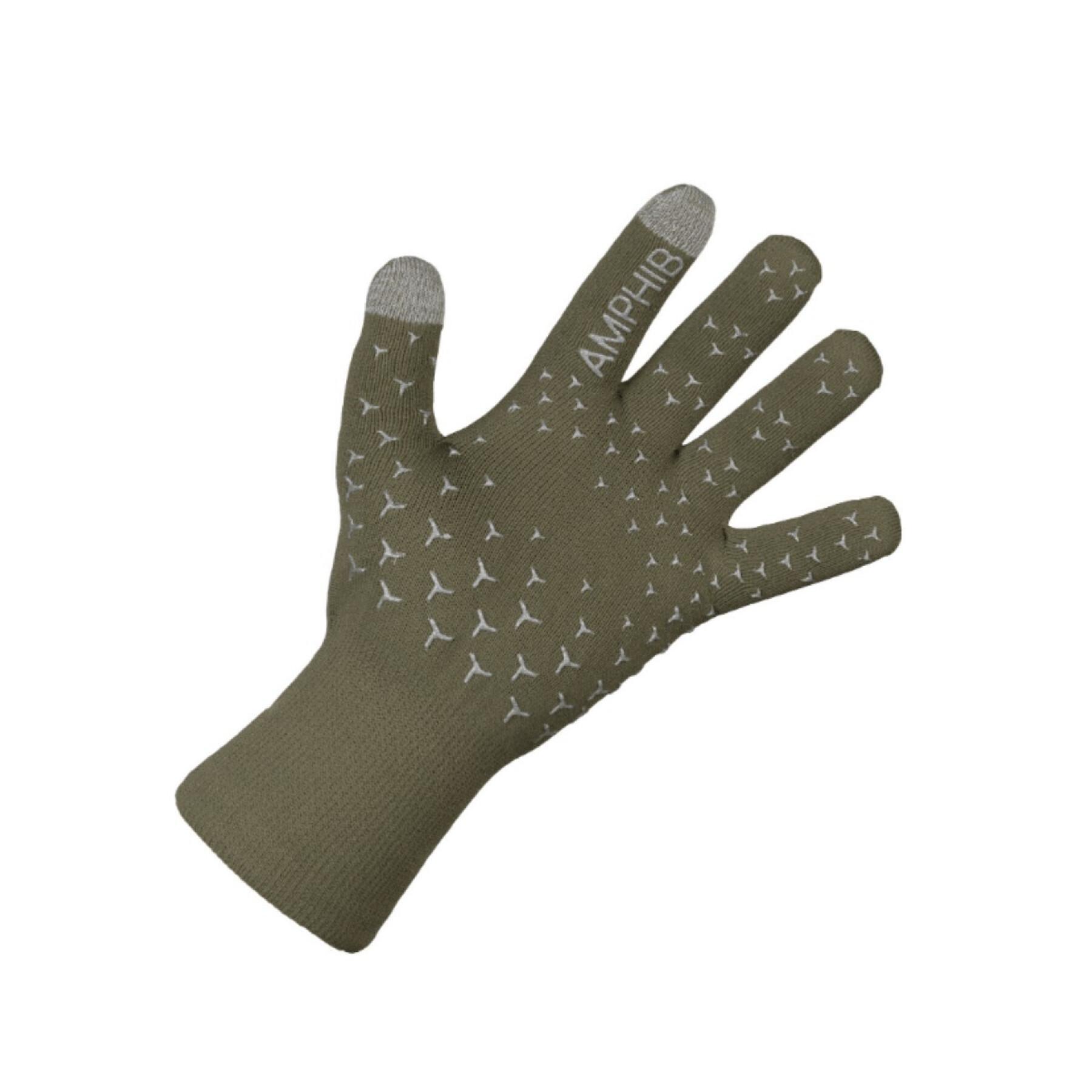 Handschuhe Q36.5 Anfibio