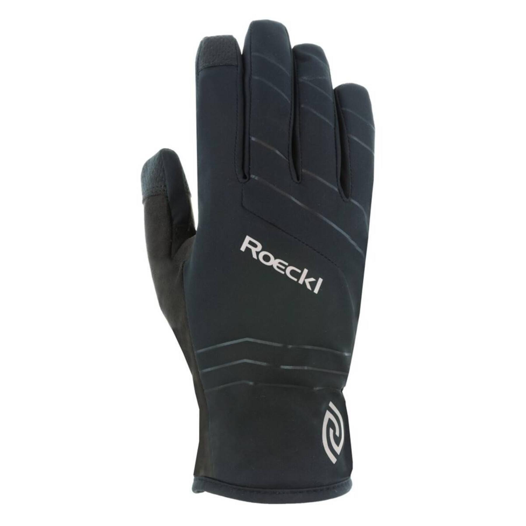 Lange Handschuhe Roeckl Rosegg GTX