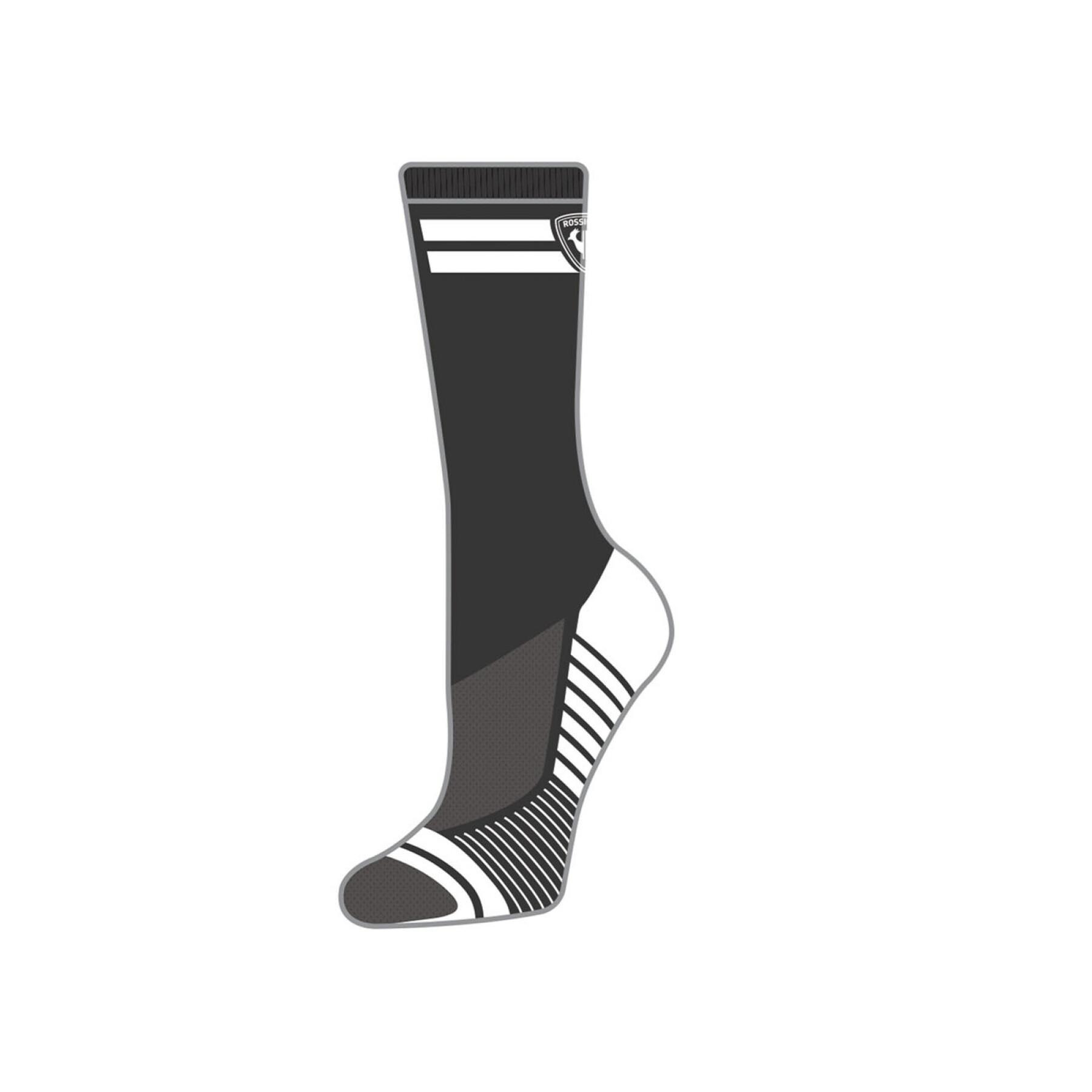 Socken für Frauen Rossignol MTB