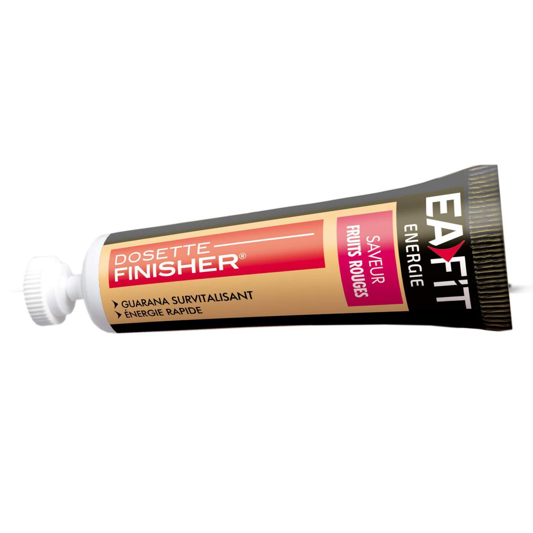 Finisher rote Früchte EA Fit (50x25g)