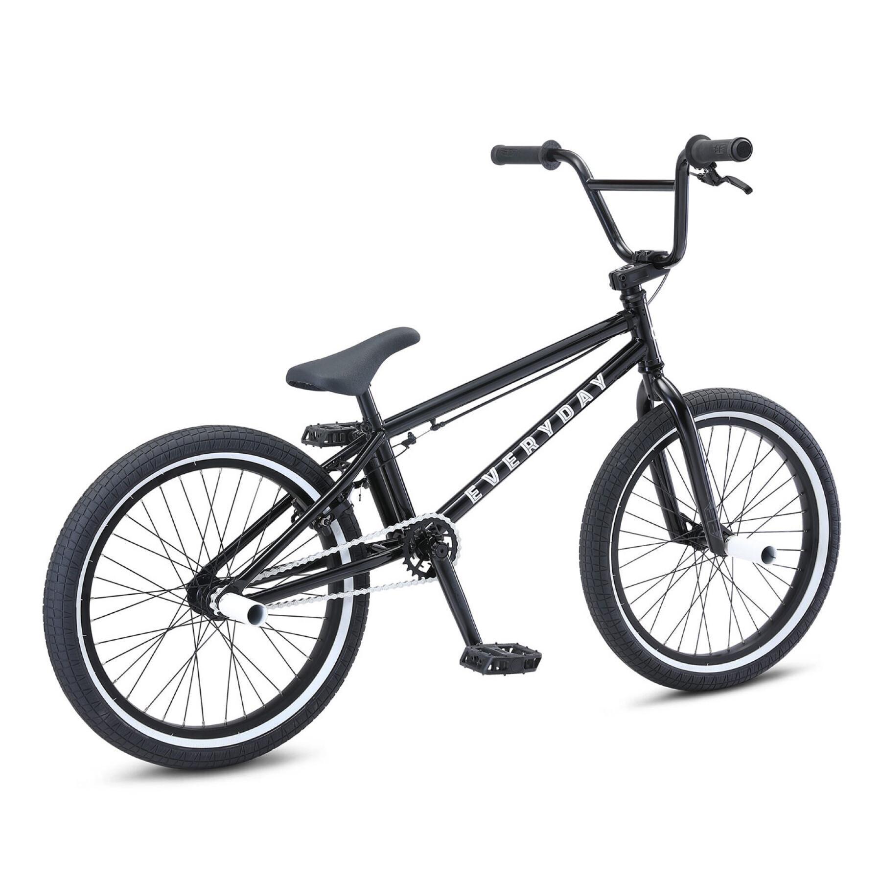 Fahrrad SE Bikes Everyday 2021 B-Merchandise