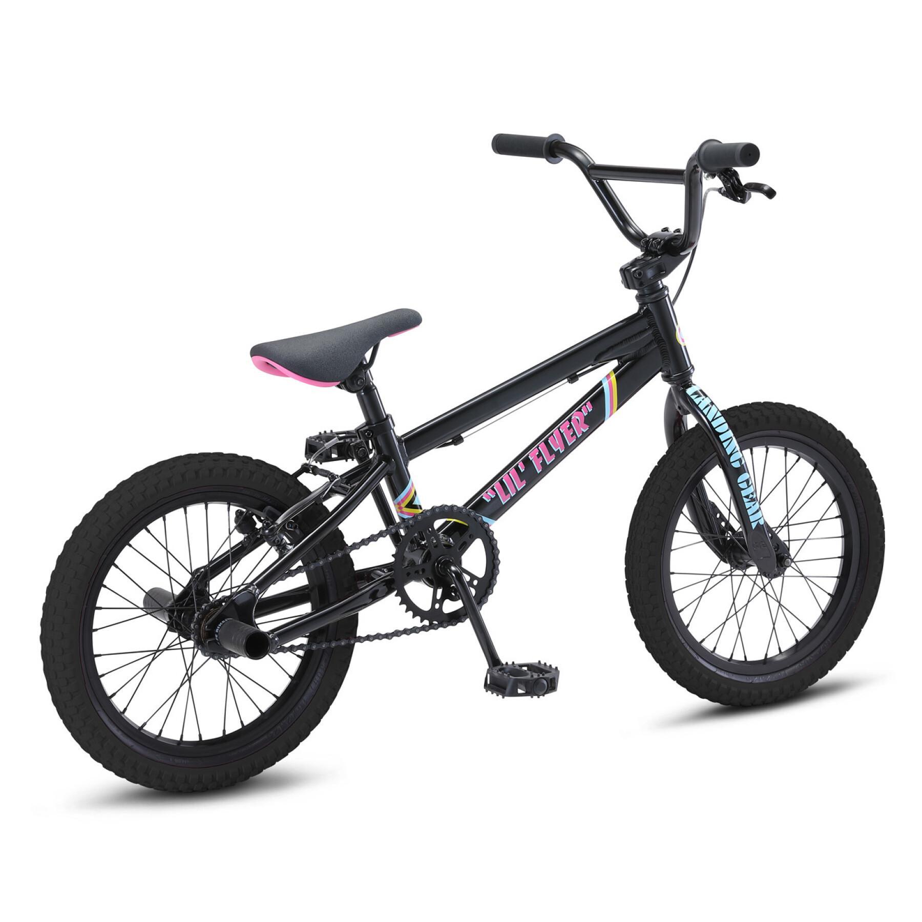 Fahrrad SE Bikes Lil Flyer 2022 B-Merchandise