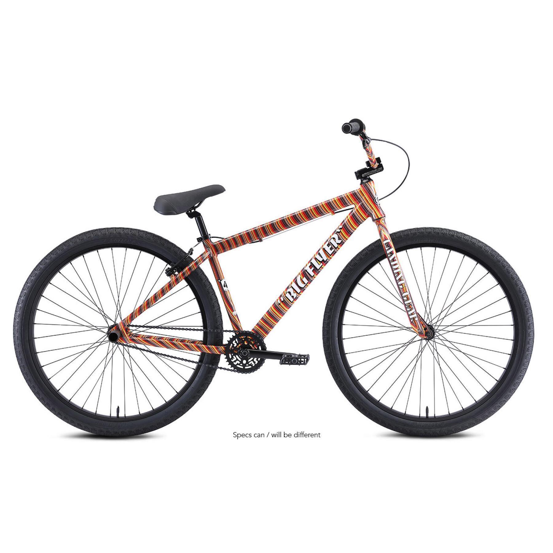 Fahrrad SE Bikes Big Flyer 29 2022 B-Merchandise