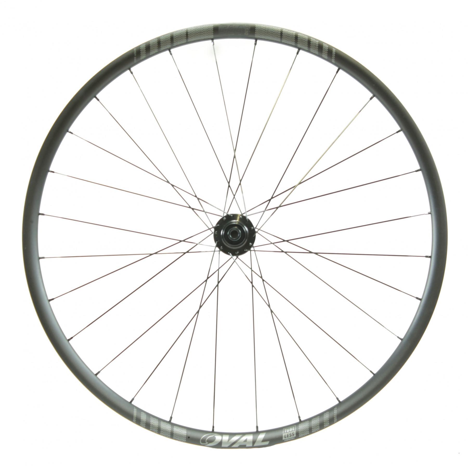Räder Oval concepts Oval 524 Disc TA