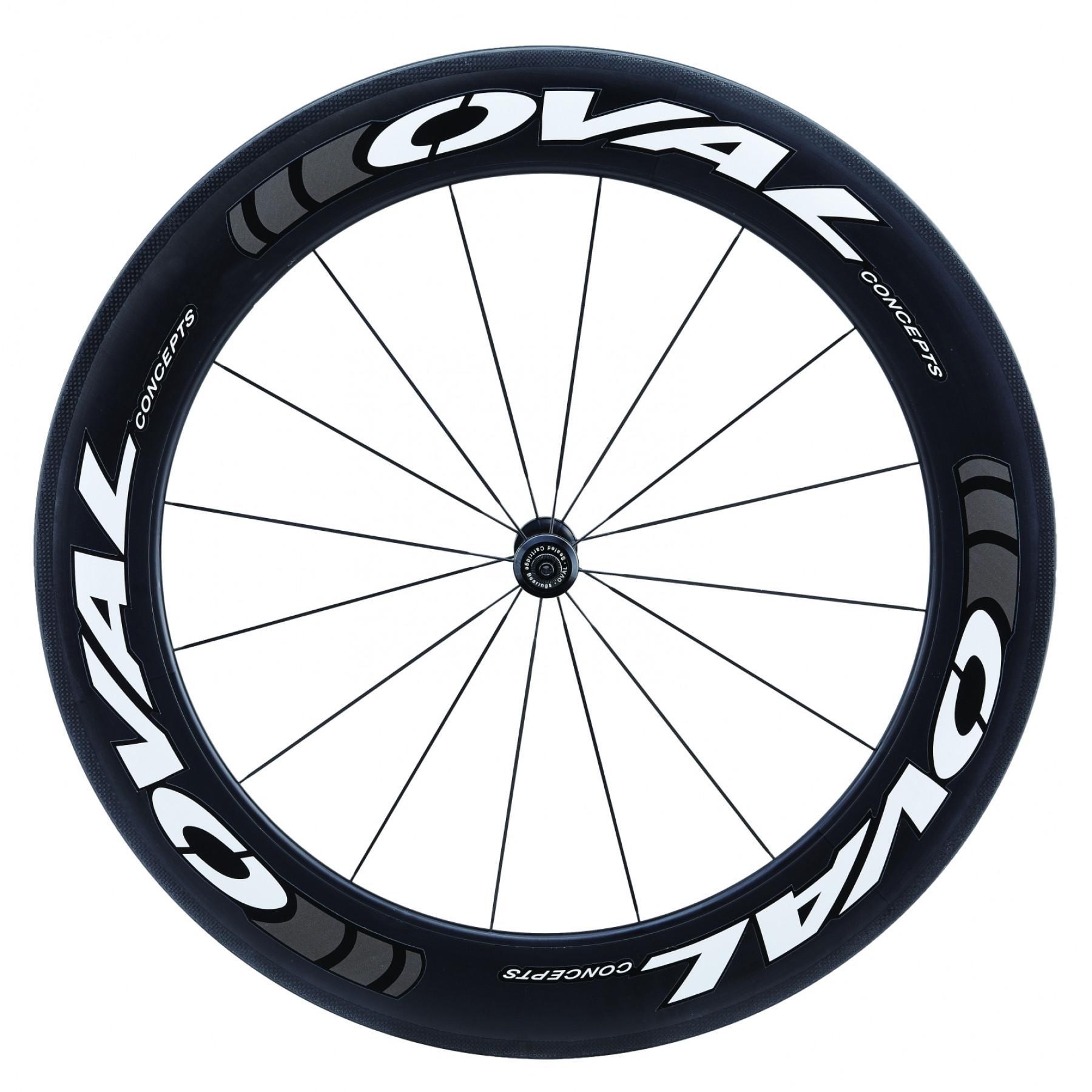 Felge Oval concepts Oval 980 Carbon Clincher 2017