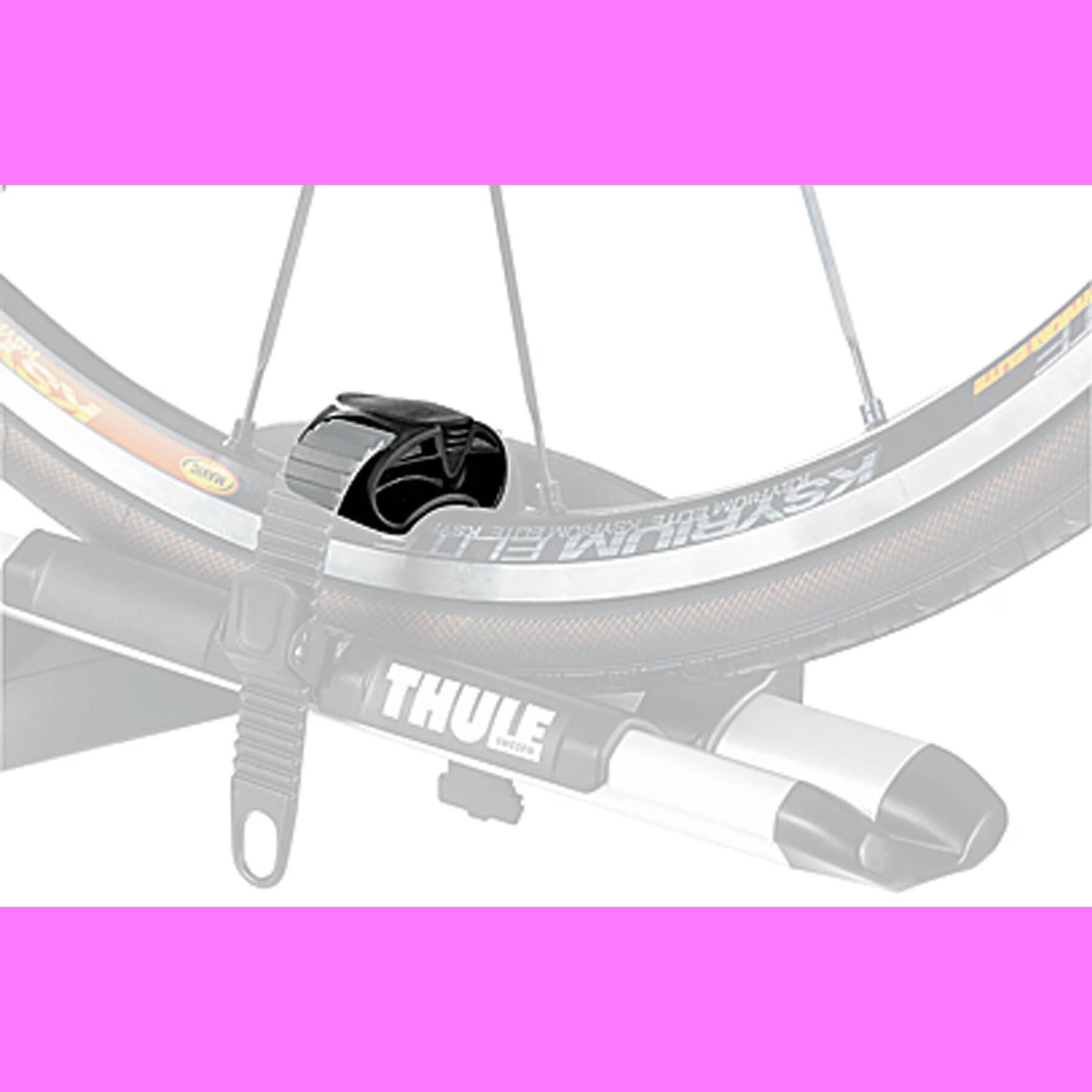 Adapter für den Bremssattel eines Rennrads Thule