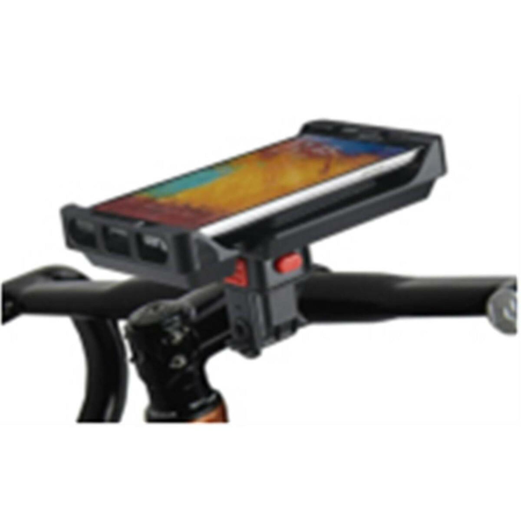 Stabile Smartphone-Hülle Tigra Mtcase 6 Fit-Clic