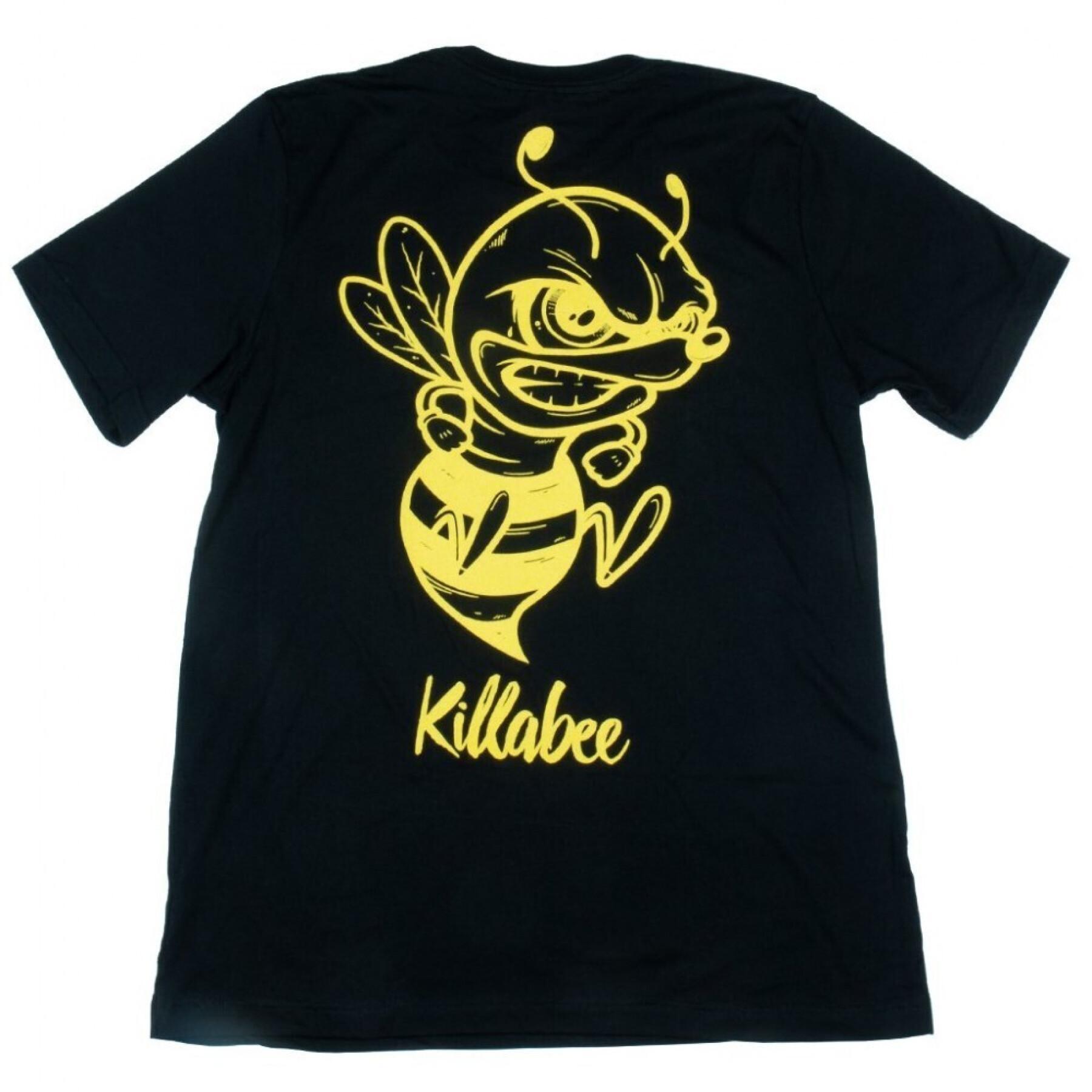 T-Shirt Title Total Killabee