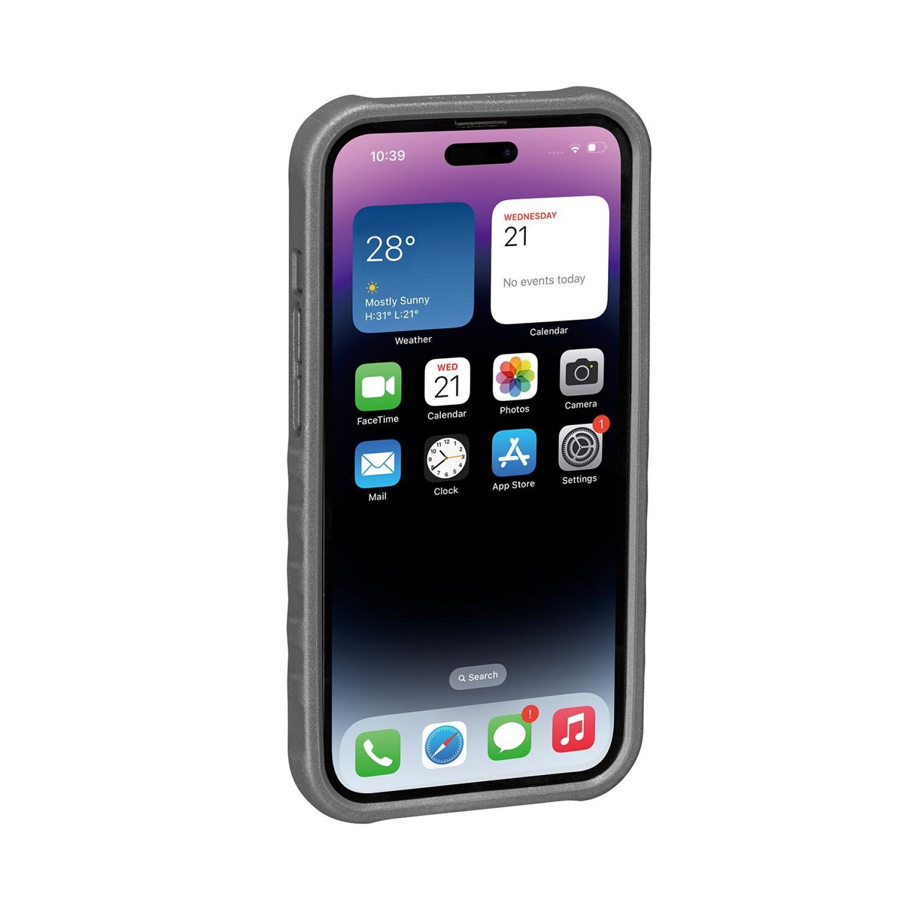 Smartphone-Hülle Topeak iPhone 14 Pro