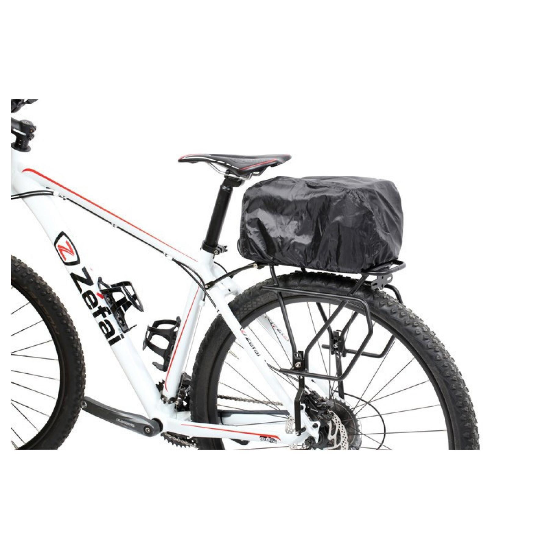 Fahrradgepäckträgertasche traveler 40 Gepäckträger Zefal