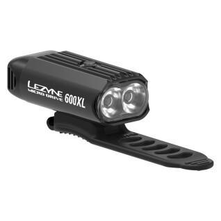 Fahrradlichter Lezyne Micro 600 XL