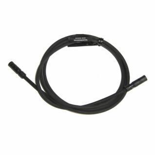 Elektrisches Kabel Shimano ew-sd50 pour dura ace/ultegra Di2 800 mm