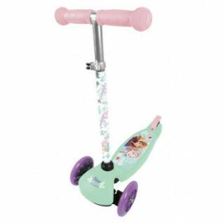 3-Rad-Scooter Kind Disney frozen