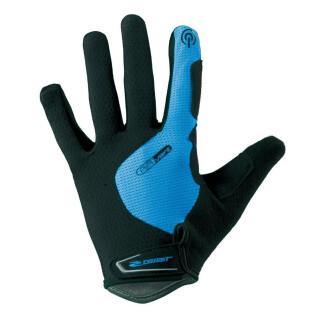 MTB-Handschuhe lang Touch Screen Gist Hero Gel 5532