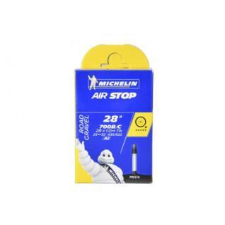 Luftkammer Presta-Ventil Michelin 700x25-32C