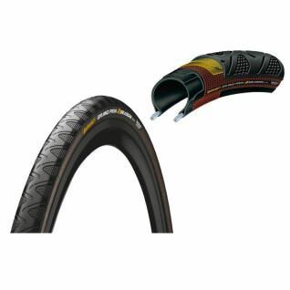 Weicher Reifen Continental Grand Prix 4 Season 700x23