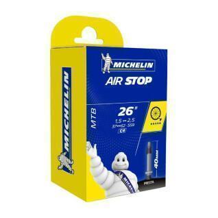 Luftkammer Presta-Ventil Michelin 26 x 1.50-2.10 40 mm
