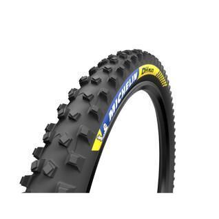 Starrer Reifen Michelin DH Mud Tubeless Ready Racing Line 61-584