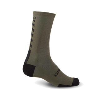 Socken Giro HRC Merino Wool