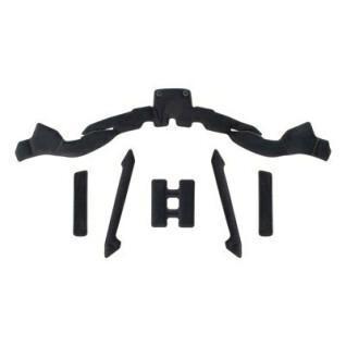 Helmschaum-Kit Bell Super DH Mips