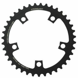 Inneres Fach Stronglight force/red 22 sram 38T (52)110 11v 38T