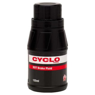 Flasche Bremsflüssigkeit cyclo Fasi Dot 5.1