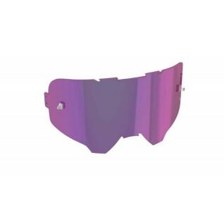 Bildschirm Mountainbike-Maske Spiegel Leatt iriz