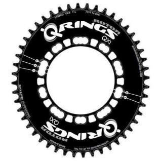 Mono-Fach Rotor Q Rings qx1 road 40at single