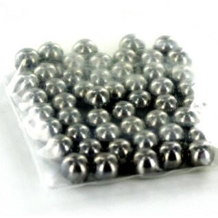 Lagerkugeln Enduro Bearings Loose Ball | Grade 5 Chromium Steel-3/16" 4,760 mm-50 pcs.