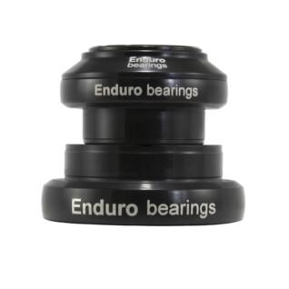 Steuersatz Enduro Bearings Headset-External Cup SS-Black