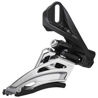 Vorderer Umwerfer Shimano Deore FD-M5100-D Double Side Swing