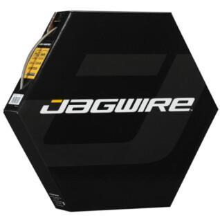 Bremskabel Jagwire Workshop Brake Housing 5mm Braided CGX-SL Slick-Lube-Titanium 30 m